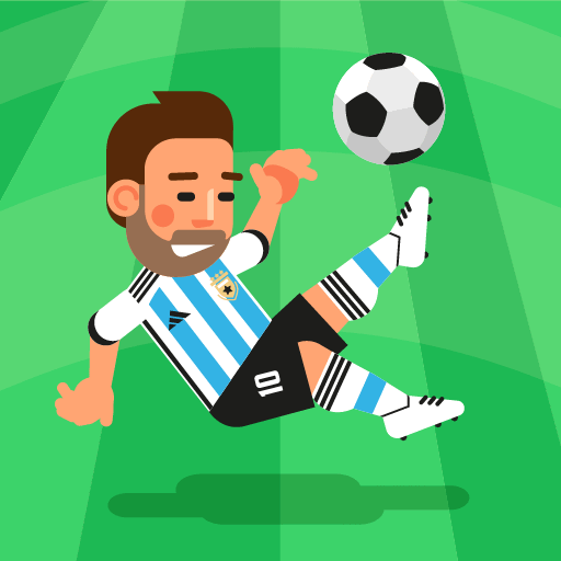 World Soccer Champs Mod APK 8.5 (Unlimited money)