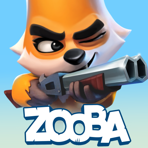 Zooba Mod APK 4.30.1 (Unlimited money, gems)