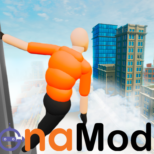 Parkour Ragdoll 3D v0.681 MOD APK (Unlimited Money)