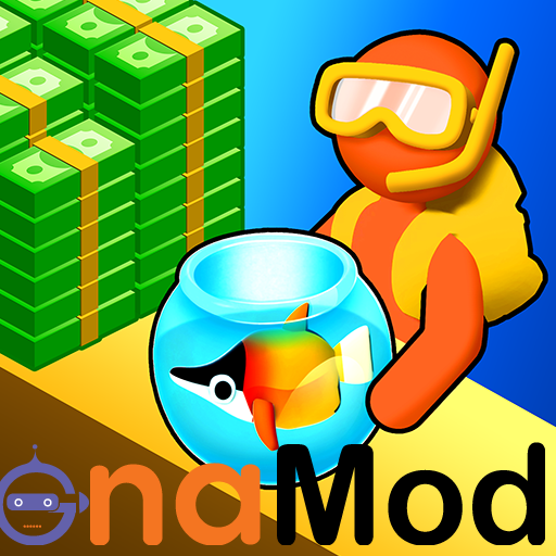 Aquarium Land Mod APK 1.111.16 (Unlimited money, gems)