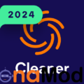 Avast Cleanup MOD APK (Pro Unlocked) v24.04.0 1 Avast Cleanup Phone Cleaner.png