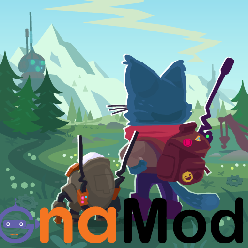 Botworld Adventure Mod APK 1.19.2 (Unlimited money and gems)