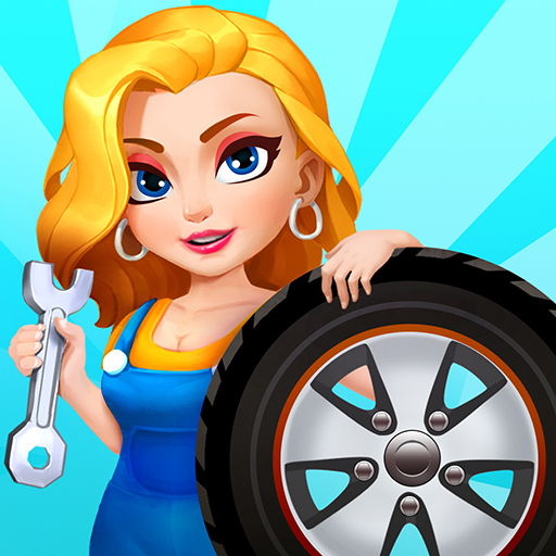 Car Fix Inc v0.0.76 MOD APK (Unlimited Money)