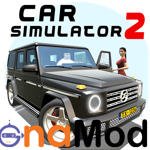 Car Simulator 2 Mod APK 1.49.6 (All cars unlocked)