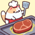 Cat Snack Bar Food Idle Games.png