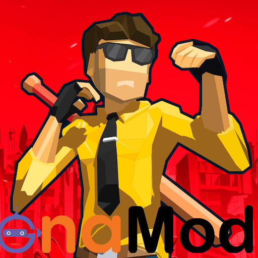 City Fighter Mod APK 2.6.7 (Unlimited money, orange)