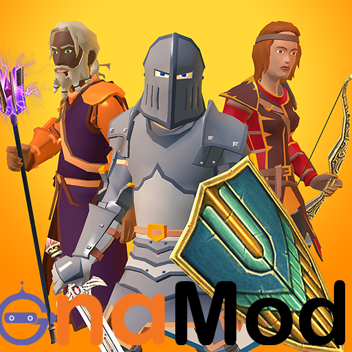 Combat Magic Mod APK 2.40.64 (Unlimited money)