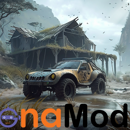 Dead God Land v0.0.0179 APK MOD (Menu/Unlimited Money/Max Level)