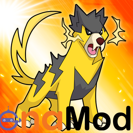 Dynamons World Mod APK 1.9.41 (Unlimited money and gems)