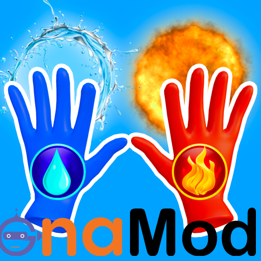Elemental Master Mod APK 2.3.8 (Unlimited money)