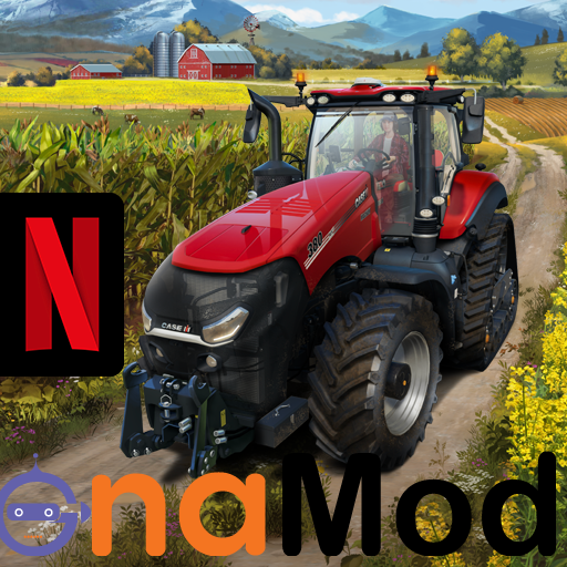 Farming Simulator 23 NETFLIX v0.0.0.18.netflix MOD APK (Unlimited Money/Unlocked)
