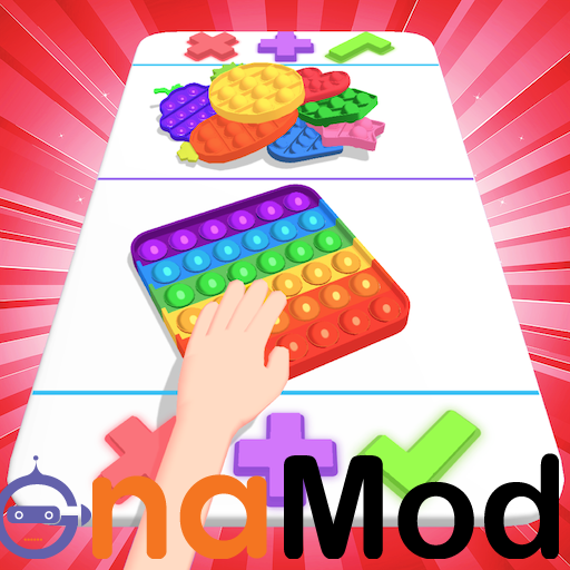 Fidget Trading 3D Mod APK 1.5.7 (Unlimited money, toys)