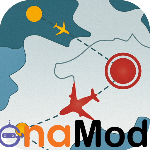Fly Corp: Airline Manager v1.11 MOD APK (Unlimited Money, Unlocked)