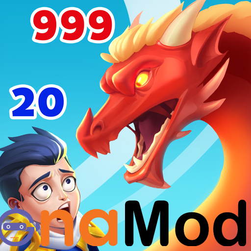 Hero Wars MOD APK v1.191.000 (Unlimited Money/Gems/Unlock Skills)