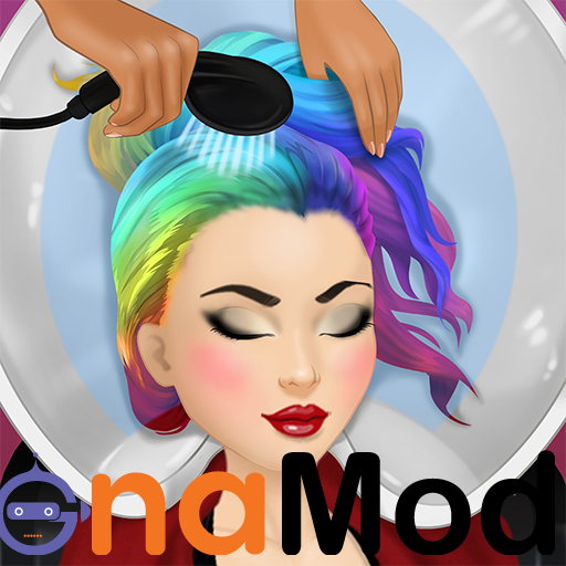 Hollywood Story®: Fashion Star Mod APK 11.14.7 (Unlimited money)(Mod Menu)