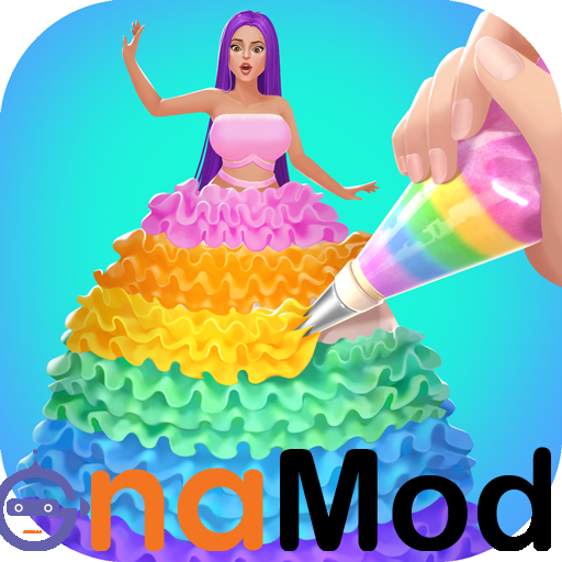 Icing On The Dress Mod APK 1.6.1 (Unlimited money)