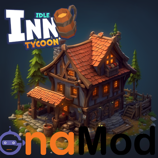 Idle Inn Empire: Hotel Tycoon Mod APK 2.6.0 (Free purchase)