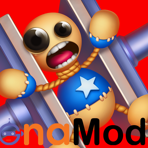 Kick the Buddy Mod APK 2.4.0 (Unlocked all weapons)