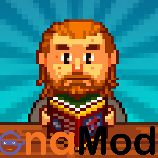 Knights of Pen & Paper 2: RPG 2.9.3 (Unlimited Gold)