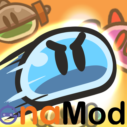 Legend of Slime Mod APK 2.9.0 (Unlimited money and gems)