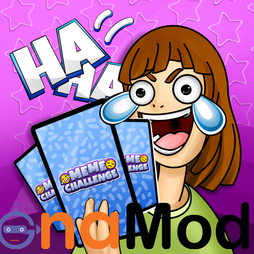 Meme Challenge Mod APK 2.3.3 (Unlimited money)