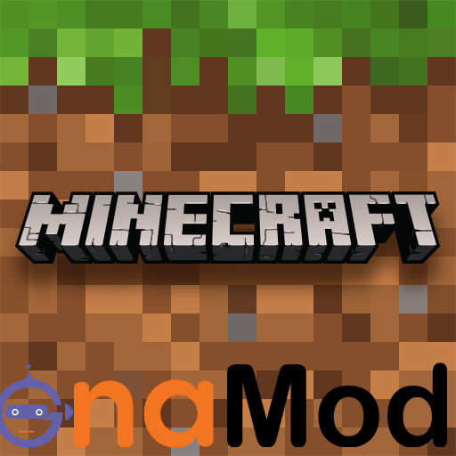 Minecraft Mod APK 1.20.70.25 (Unlocked)(Mod Menu)(God Mode)