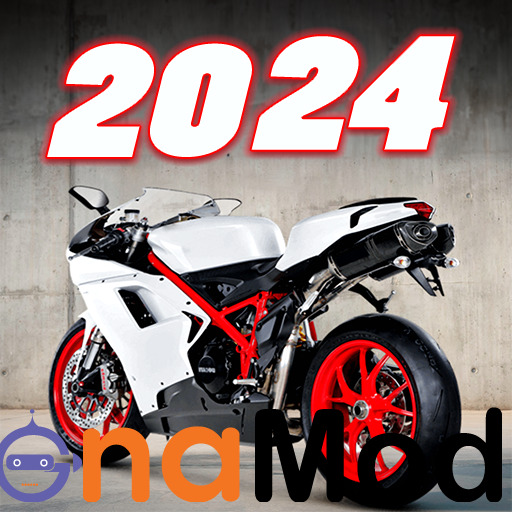 Motor Tour Bike Racing Game Mod APK 2.0.3 (Unlimited money)