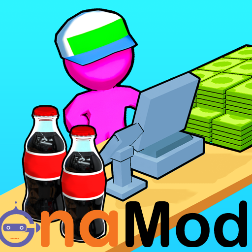 My Mini Mart Mod APK 1.18.42 (Unlimited money and gems)
