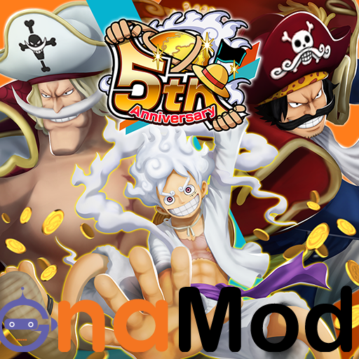 ONE PIECE Bounty Rush v70110 MOD APK (Menu, Unlimited Diamonds, Unlimited Gems)