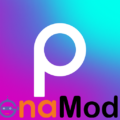 Picsart MOD APK (Gold Unlocked) v24.4 1 Picsart Ai Photo Editor.png