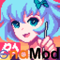 Pixel Studio MOD APK (Pro Unlocked) v4.88 1 Pixel Studio Pixel Art Editor.png
