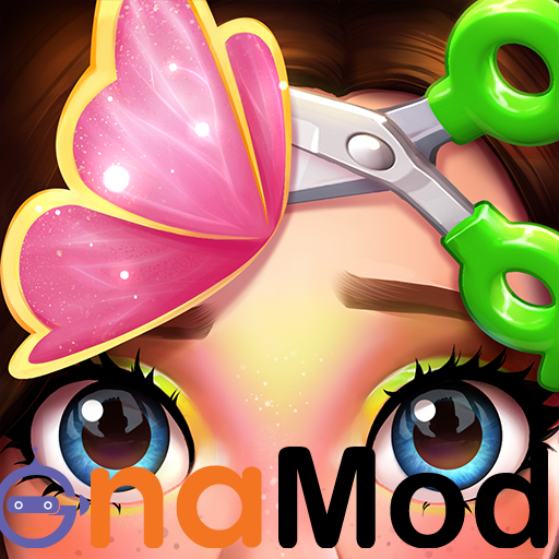 Project Makeover Mod APK 2.83.1 (Unlimited coins and gems)