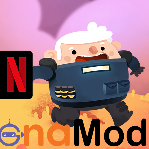 Netflix, Inc. Mod APK 1.0 (Paid for free)