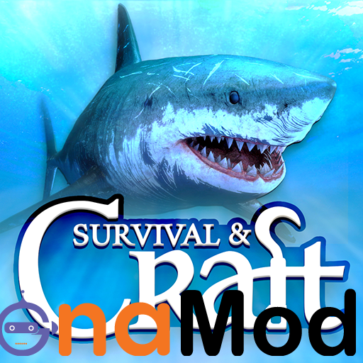 Survival On Raft Crafting In The Ocean Mod APK 361 (Unlimited money)