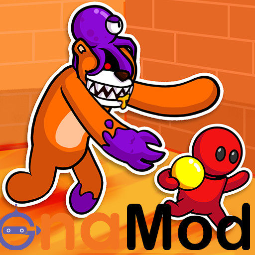 Survivor in Rainbow Monster Mod APK 1.4.2 (Unlimited money)
