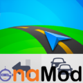 Sygic GPS MOD APK (Premium Unlocked) v24.0.22287 1 Sygic Gps Navigation Amp Maps.png