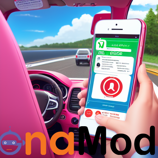 Text And Drive Mod APK 1.6.6 (Unlimited money)