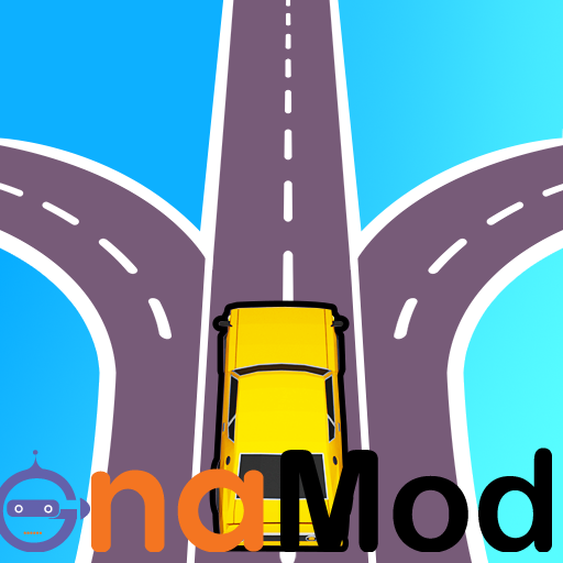 Traffic Jam Fever Mod APK 1.3.4 (Unlimited money)