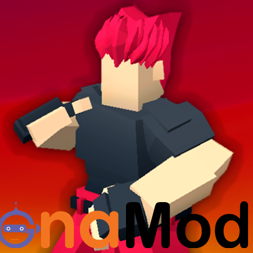 Vita Fighters Mod APK .954 (All characters unlocked)