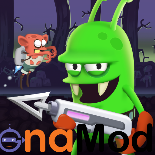 Zombie Catchers Mod APK 1.32.10 (All Levels Unlocked)
