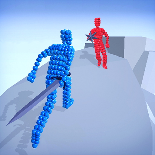 Angle Fight 3D Mod APK 0.7.38 (Unlimited money, no ads)