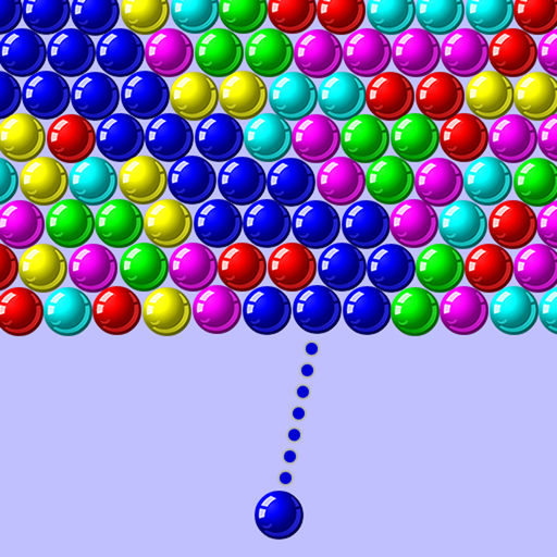 Bubble Shooter Mod APK 15.4.5 (Remove ads)