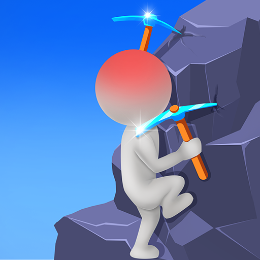Climb the mountain Mod APK 0.14 (Mod speed)