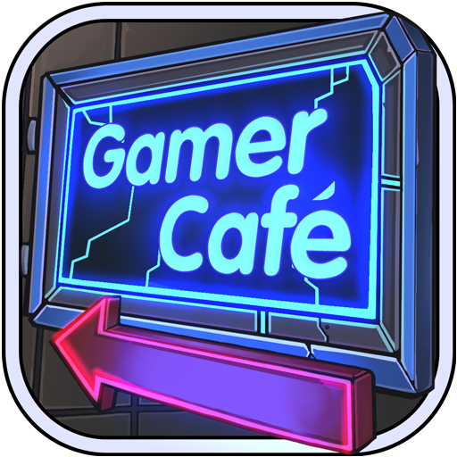 Gamer Cafe Mod APK 1.0.2 (Unlimited money)(Unlocked)(VIP)