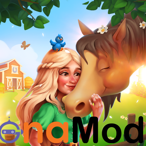 Homesteads: Dream Farm Mod APK 30001153 (Unlimited money)