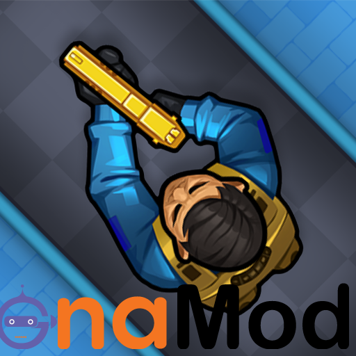 Hunter Assassin 2 MOD APK v1.128 (Unlimited Money and Diamonds)