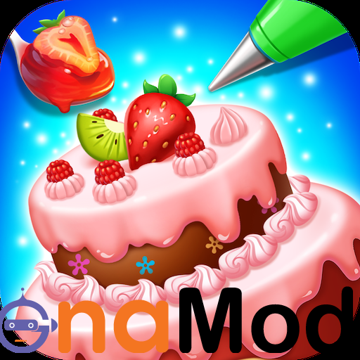 kitchen Diary: Cooking games Mod APK 3.2.7 (Unlimited money)