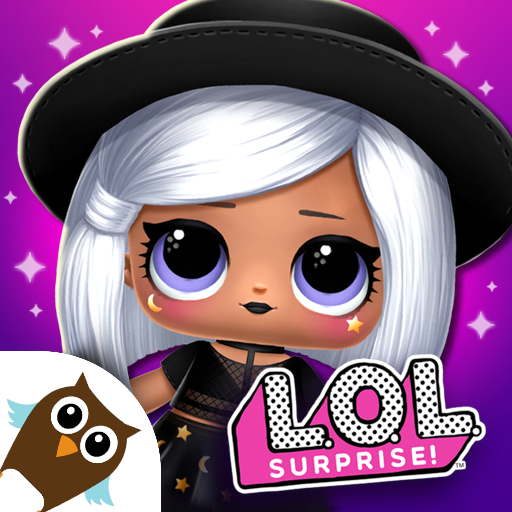 L.O.L. Surprise Mod APK 2.5.214 (Free purchases)