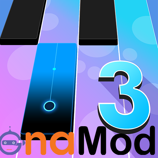 Magic Tiles 3 v11.022.106 MOD APK (Money, VIP Support, No Ads)