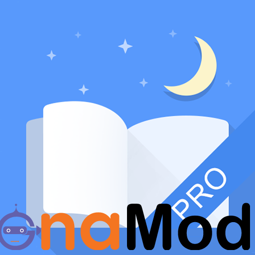 Moon Reader Pro v9.2 APK (Full Patched)